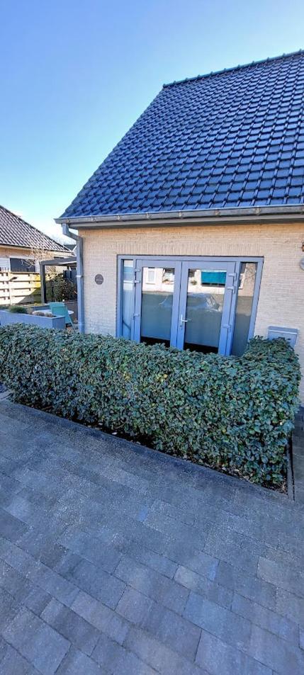Zonnelande - Comfort Studio Zoutelande Exterior photo